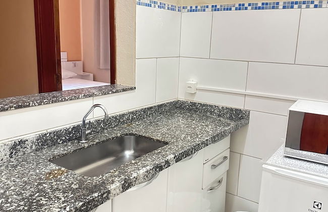 Acqua Flats Residence - Foto 71