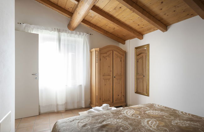 Corte dei Soavi - Apartments - Photo 8