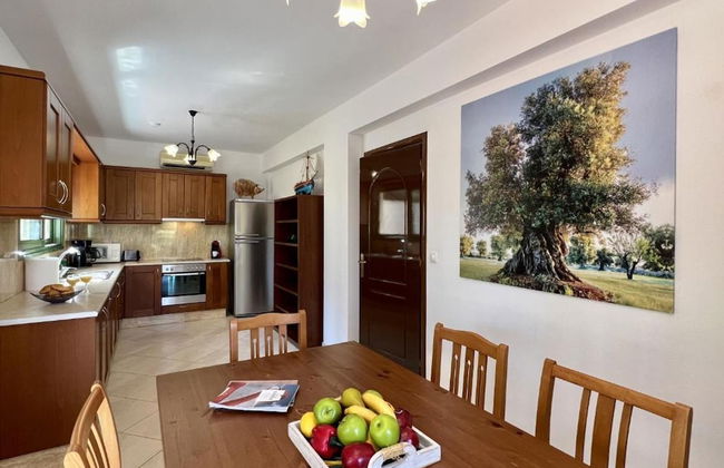 Villa Atlantis in Ionian Islands - Foto 8