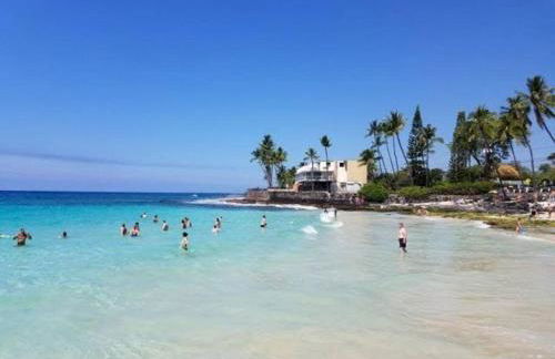 "Makani Moana" at Keauhou Resort #104, Entire townhome close to Kona - Foto 51