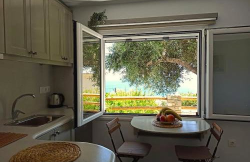 House in endless blue 35 sq m Magganitis Ikaria - Foto 11