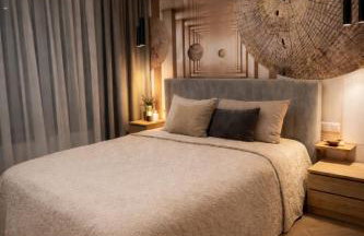 Designerski Apartament Wola - Parking Gratis - Klimatyzacja - Blisko Centrum - SmartTV - Foto 2