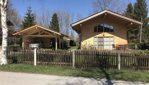 Grafenaschau Comfortable holiday residence - Foto 5, Other