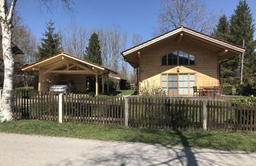 Grafenaschau Comfortable holiday residence - Foto 5