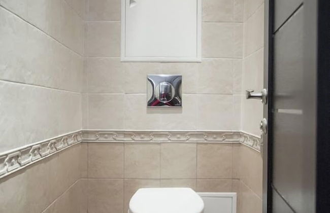 ApartExpo on Kutuzovsky 33 - Foto 18