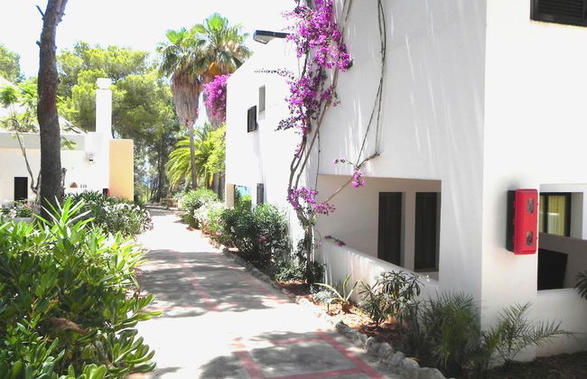 Club Cala Azul - Foto 2