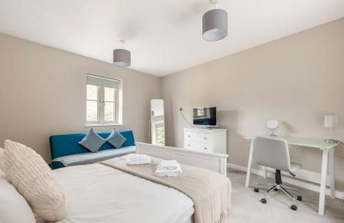 Beautiful Honeycomb Cottage in heart of Cotswolds - Foto 6