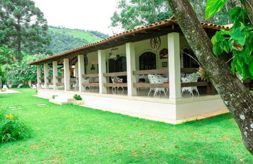 Fazendinha Nossa Senhora da Medalha Milagrosa - Foto 6