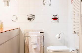 Roma City Suite with Parking - Villa Borghese - Foto 28