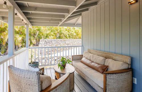 Vacation Home In Kailua Kona-Aloha Breeze - Foto 30