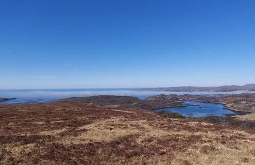 Blar na Leisg self catering Lodge 1 - Foto 15