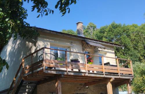 Domaine du vieux tilleul- Appartements - Gorges Tarn et Jonte - Foto 24