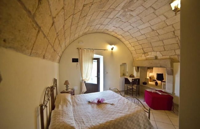 Masseria Cinti - Foto 5