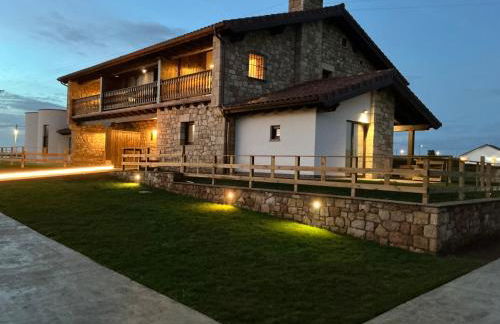 CAMINO AL MAR APARTAMENTOS -Tranquilidad en la costa- - Foto 1