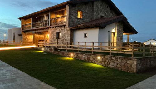 CAMINO AL MAR APARTAMENTOS -Tranquilidad en la costa- - Foto 1