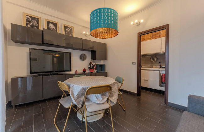 Holidays at the Rizzo House - Foto 15