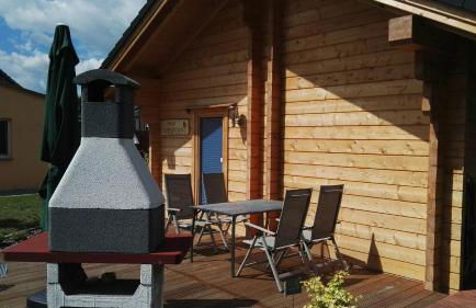 Spreewaldhäuser Wiesner - Foto 39