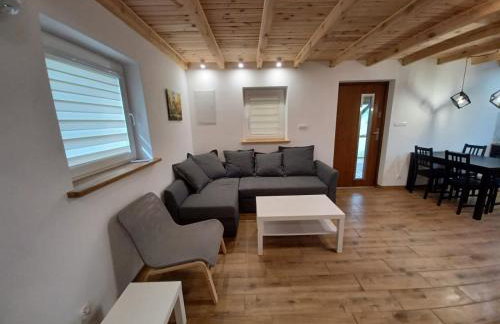 Domek, domki na Mazurach. Okolice Olecka - Foto 8