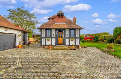 Historic 4 Bedroom Home in Dunham Massey - Pass the Keys - Foto 13