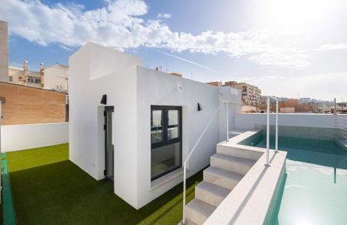 Luxury and comfort next to the beach - Foto 5