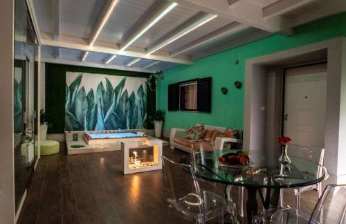 Resort Villa La Perla Sul Mare - Foto 11