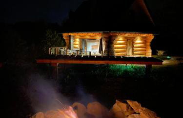Niedźwiedzi Zakątek - Foto 24