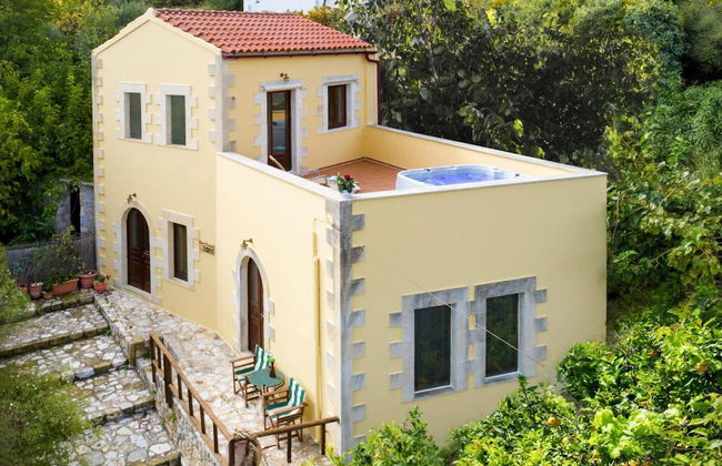 Charming Holiday Home in Maheri - Foto 29