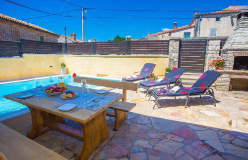 Villa Kris with Pool in Mrgani - Foto 30