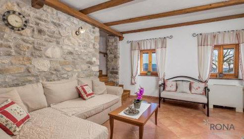 Rona stone house apartments Janja - Foto 3