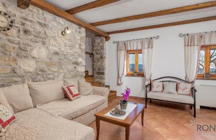 Rona stone house apartments Janja - Foto 3