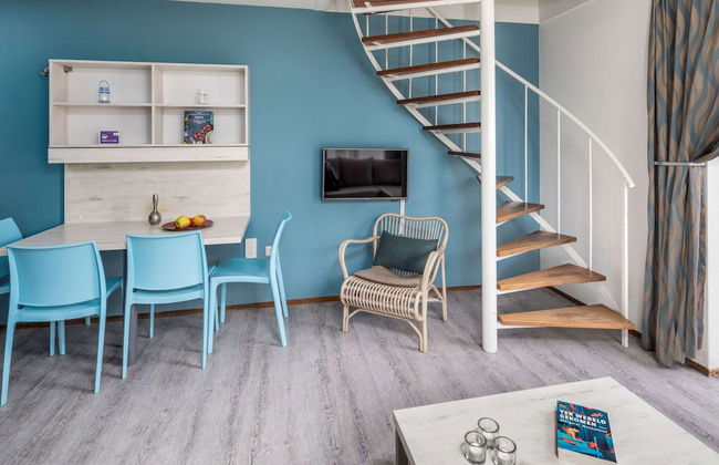 Chalet in Zeeland Near the Beach - Foto 5