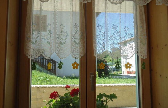 Agritur Belsogno B&B - Foto 63