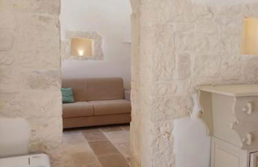 Trullo Terra Bianca - Foto 17
