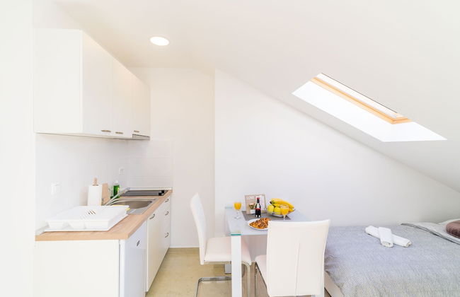 Apartments Šmanjak - Foto 19