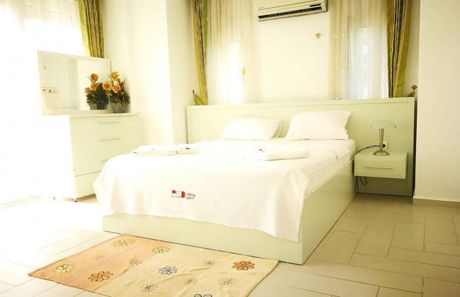 Exceptional Villa With Private Pool in Antalya - Foto 9