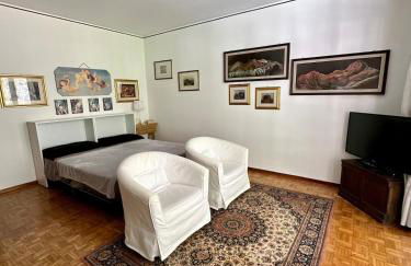 Accogliente monolocale in centro a Branzi - Photo 2