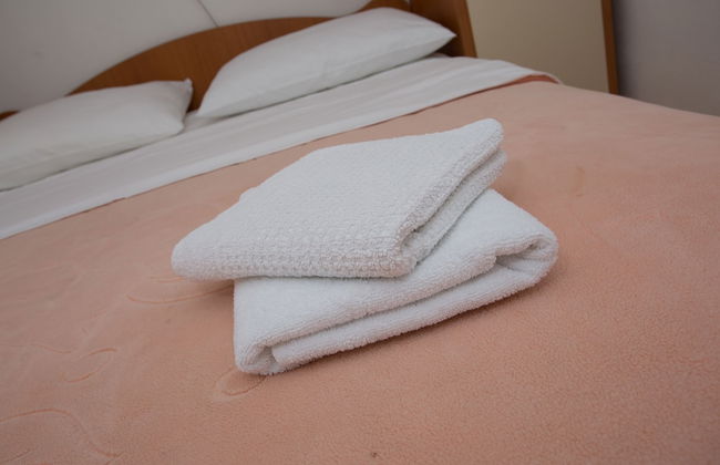 Beach Apartments Rumin - Foto 13