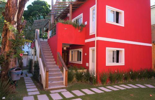 Cores do Verão - Apartamentos ou Studios - Foto 52