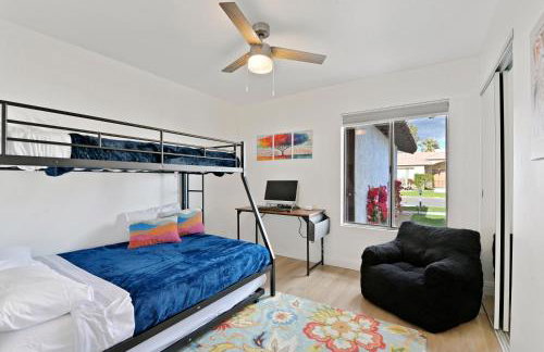 Your Stylish Getaway to Desert Fun and Relaxation - Foto 26