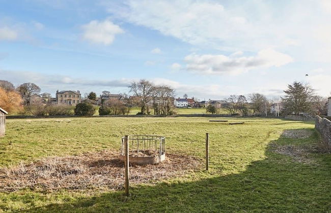 Host Stay Rose Cottage - Foto 24