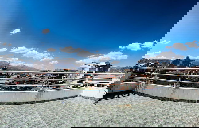 Yuyay Apartaments Cusco - Photo 12