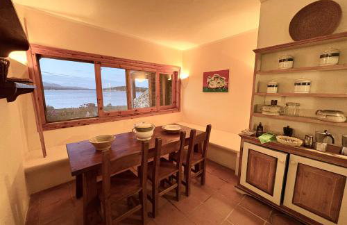 Casa Tre Mari exclusive private beach apartment - Foto 9