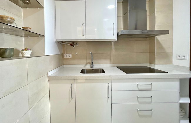 Villa in Salobrena With Sea Views - Foto 18