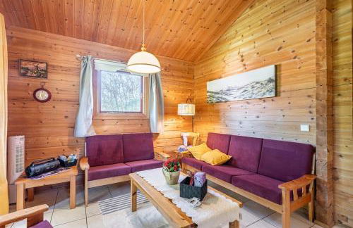 Chalet 16 pâquerette - Foto 18