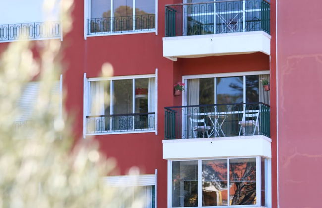 Cascais Estoril Apartment Near the Beach - Foto 45