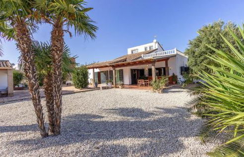 Gorgeous Home In Calasparra - Foto 11