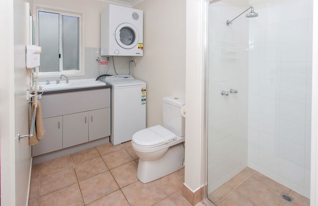 BIG4 Whiters Holiday Village - Foto 44