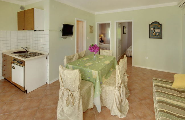 Villa Tamara - Foto 26