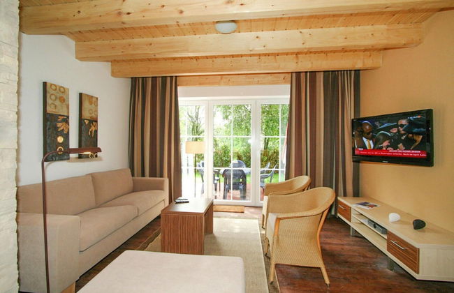 Ferienhauser in Greetsiel - Foto 13