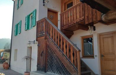 Appartamenti Pra Fiorì - Foto 11